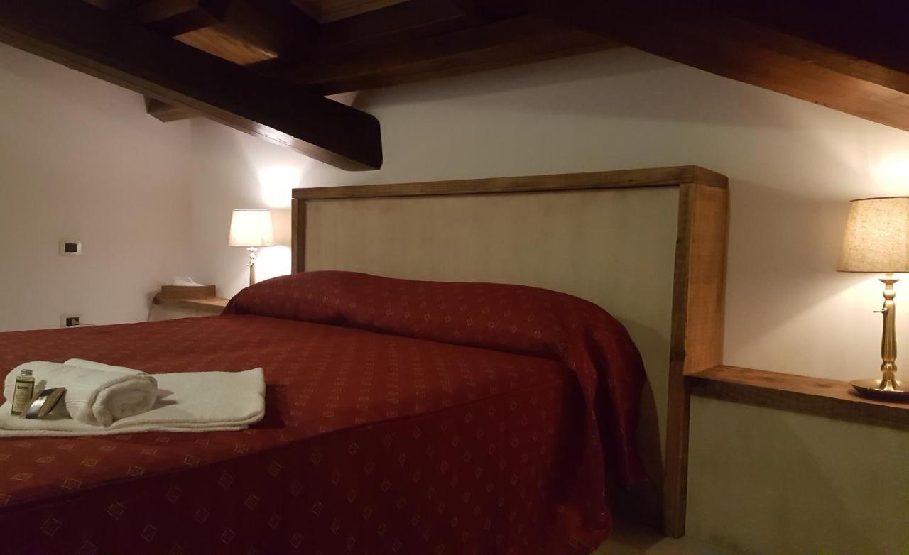 Bed and Breakfast Amaranto99 LʼAquila Zewnętrze zdjęcie