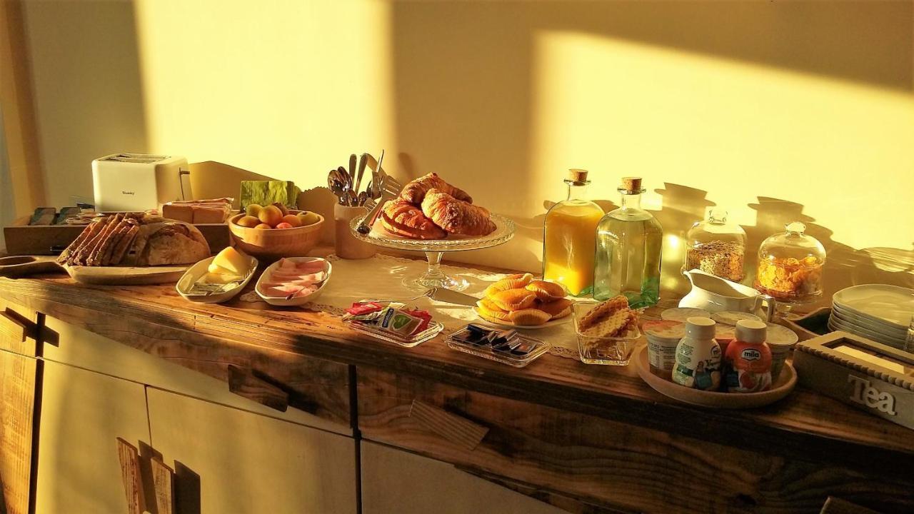Bed and Breakfast Amaranto99 LʼAquila Zewnętrze zdjęcie