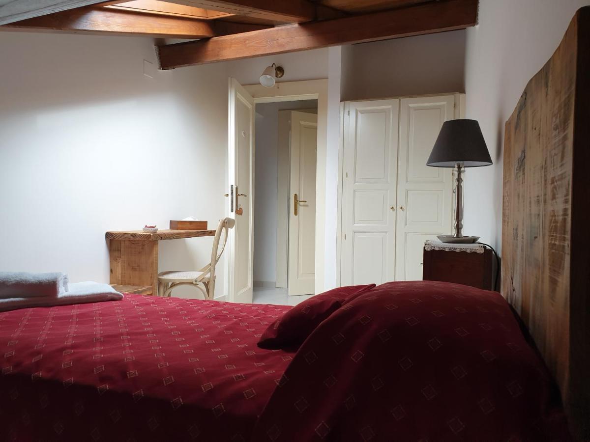 Bed and Breakfast Amaranto99 LʼAquila Zewnętrze zdjęcie