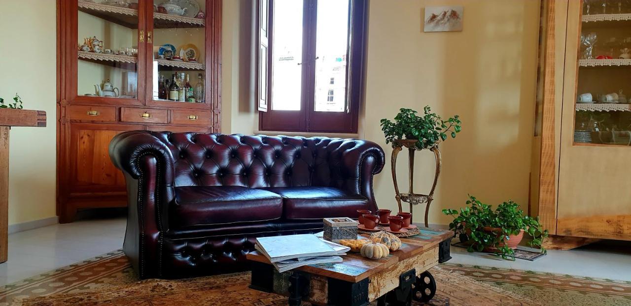 Bed and Breakfast Amaranto99 LʼAquila Zewnętrze zdjęcie